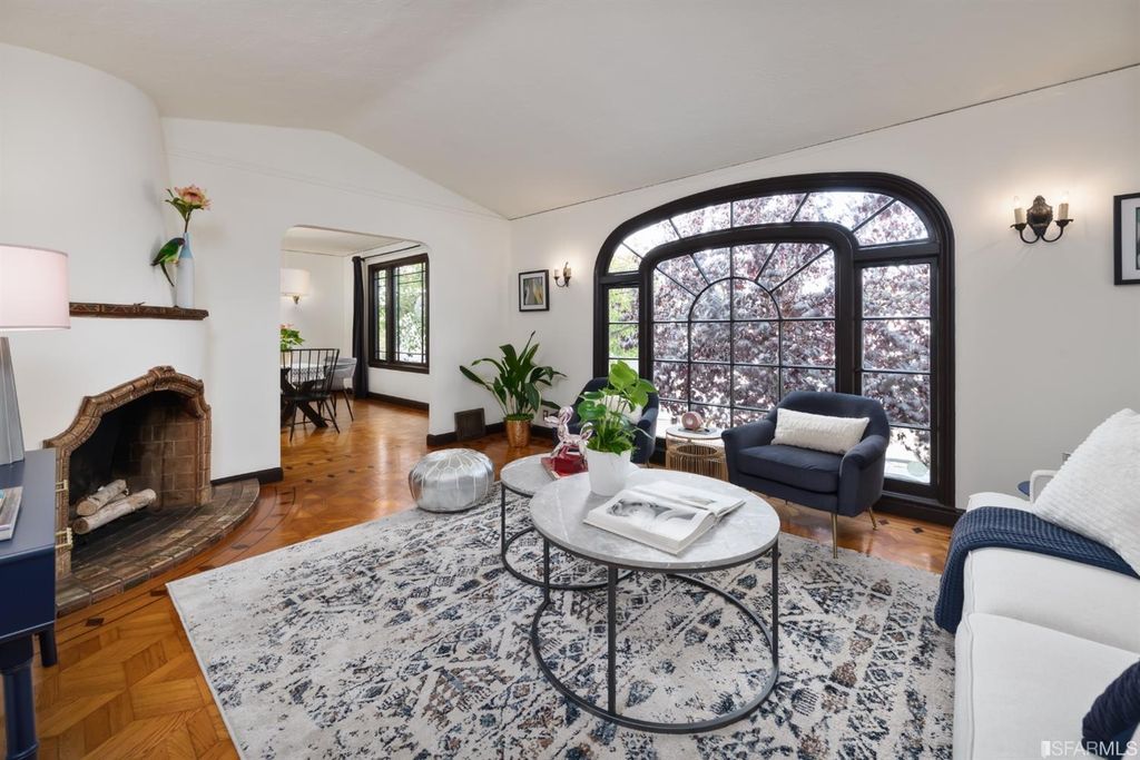 160 Santa Marina St, San Francisco, CA 94110