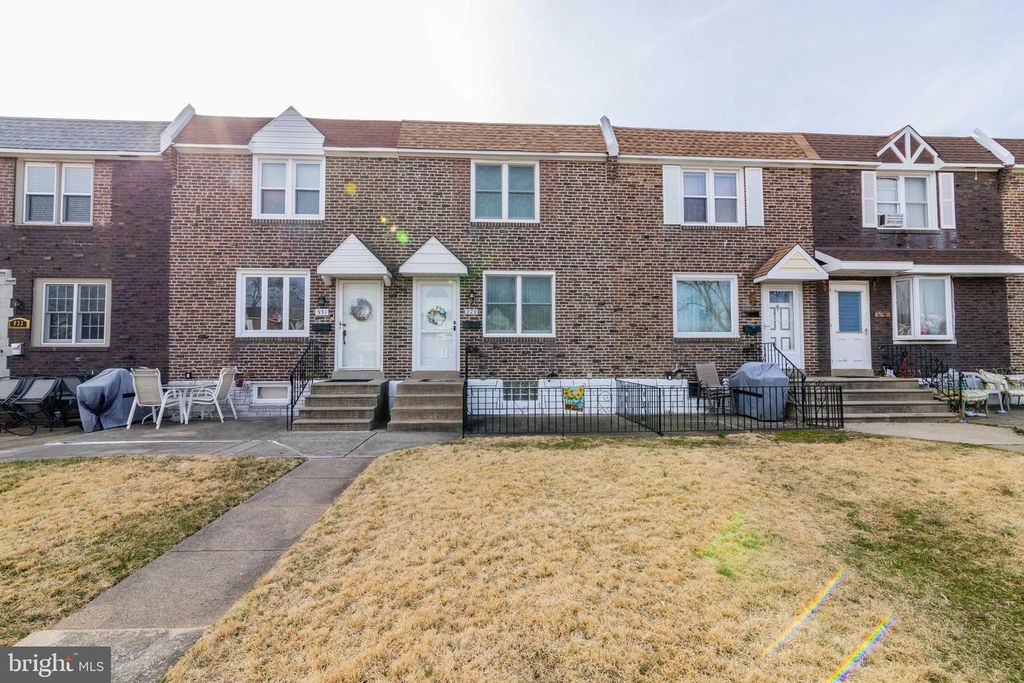 929 Maple Ave, Glenolden, PA 19036 Trulia