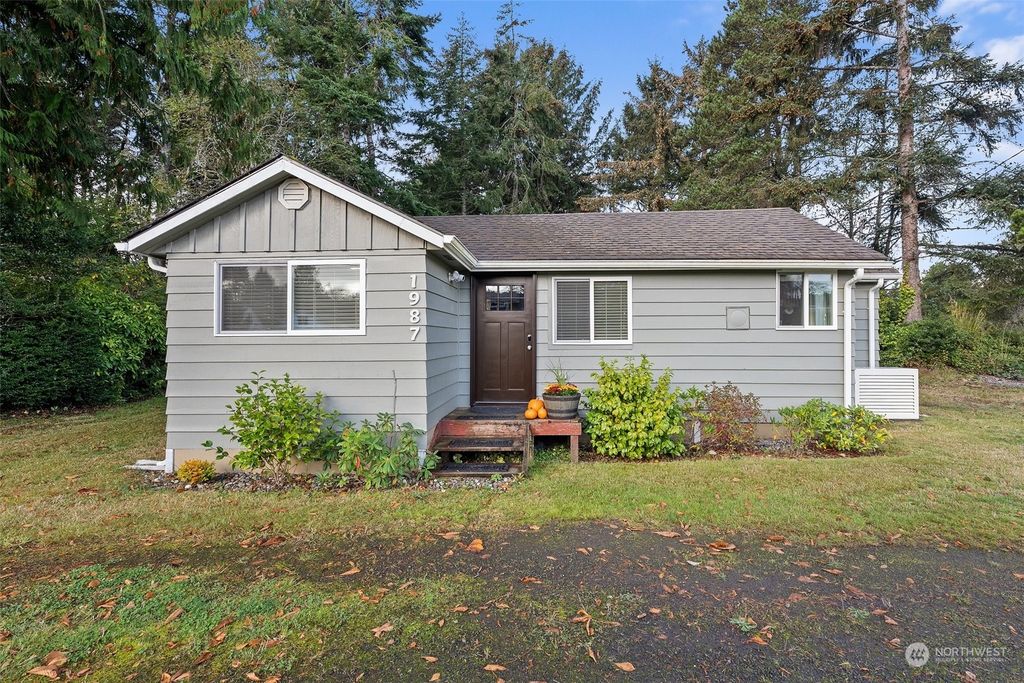 1987 State Route 105 Highway, Grayland, WA 98547 MLS 2303404 Trulia