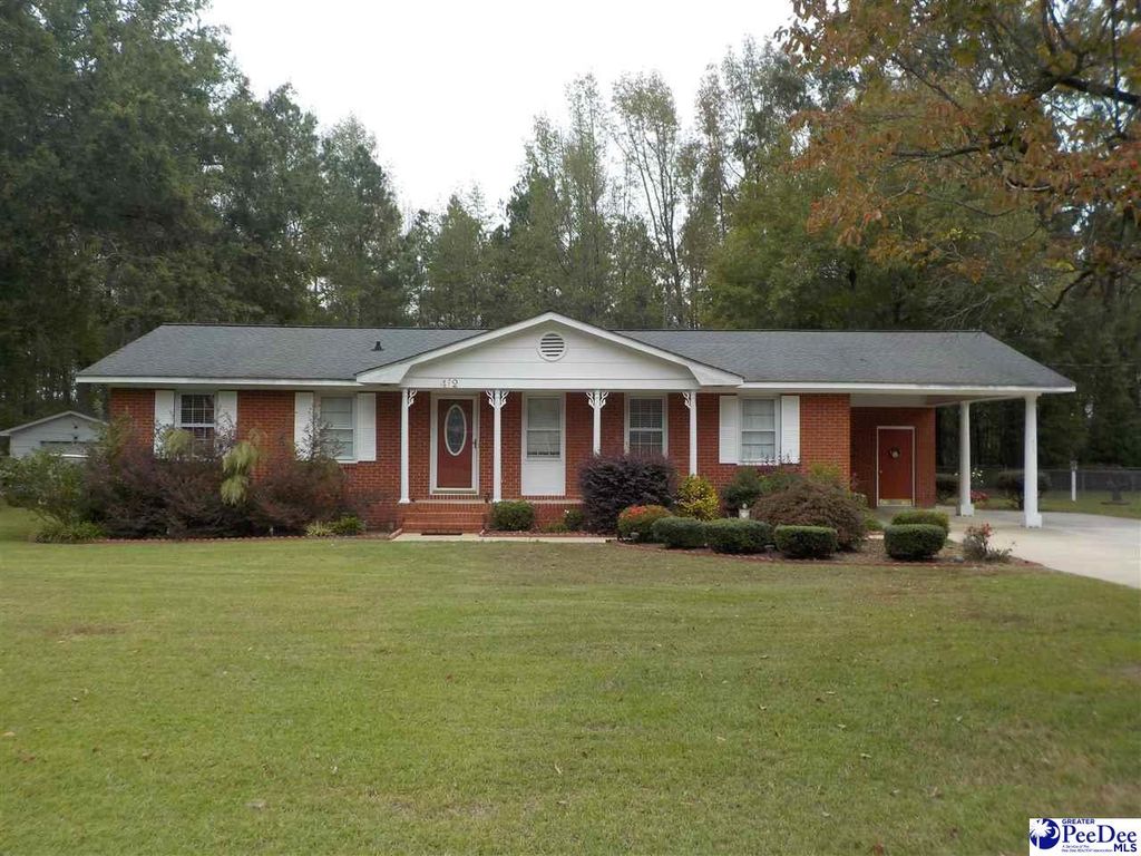 412 Oakwood St, SC 29512 Trulia