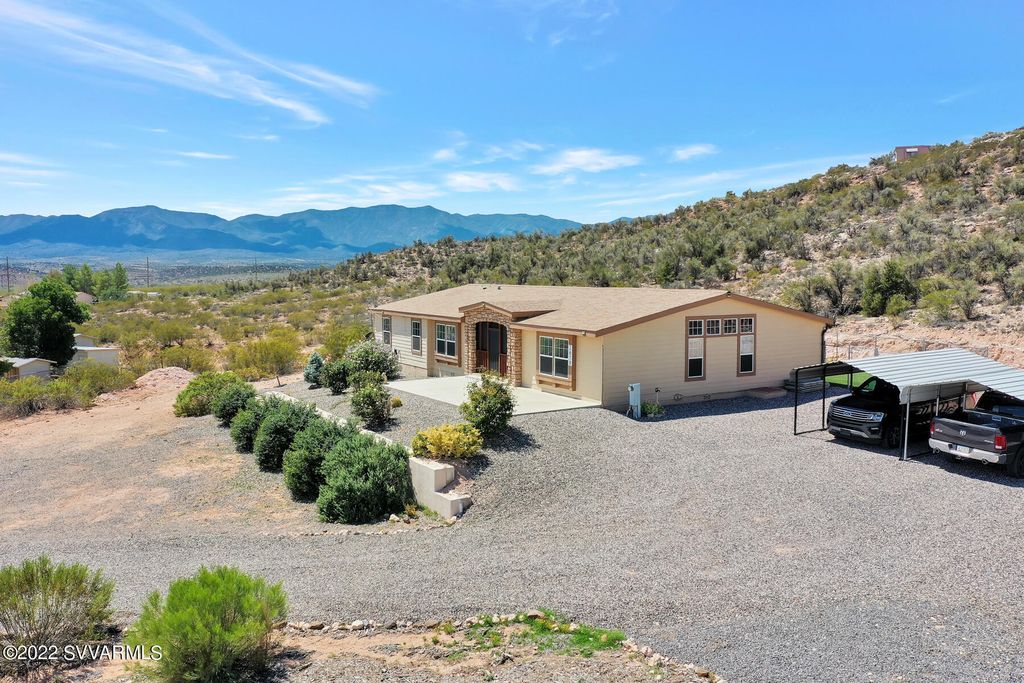 2678 S Chaparral Dr, Cornville, AZ 86325 Trulia