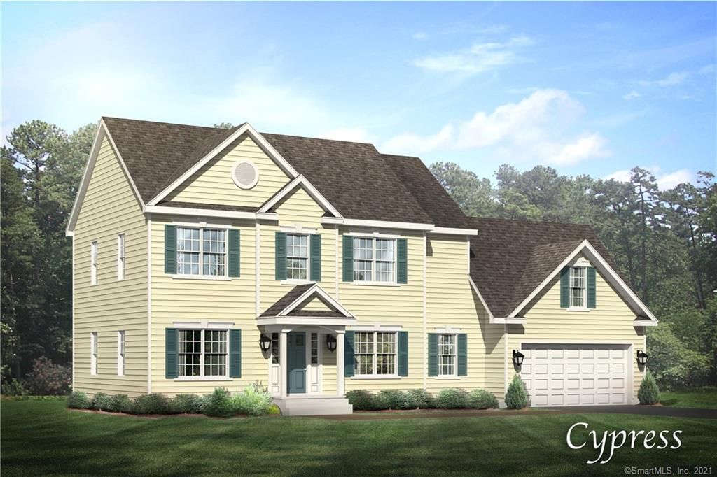 509 Highland Ter, East Hampton, CT 06424