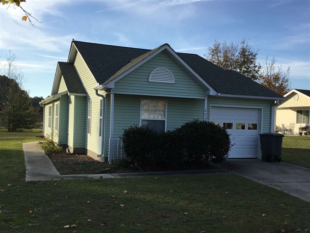 205 Wildwood Dr, Honea Path, SC 29654 Trulia