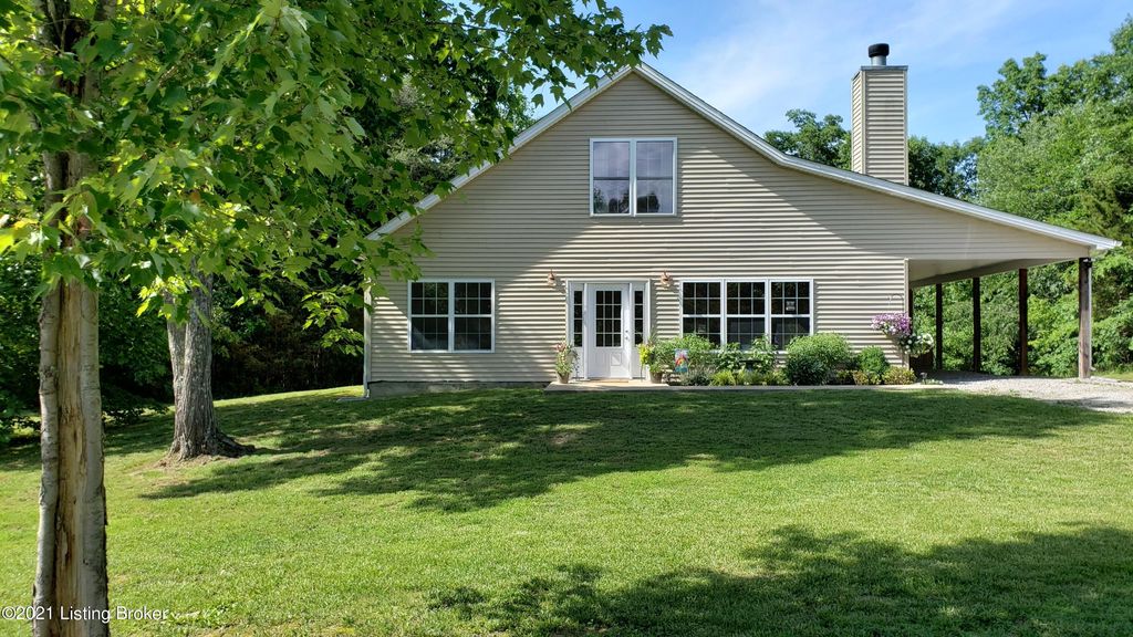3467 Patton Rd, Boston, KY 40107 Trulia