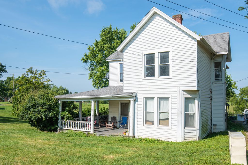 408 Roland Ave, Owenton, KY 40359 Trulia