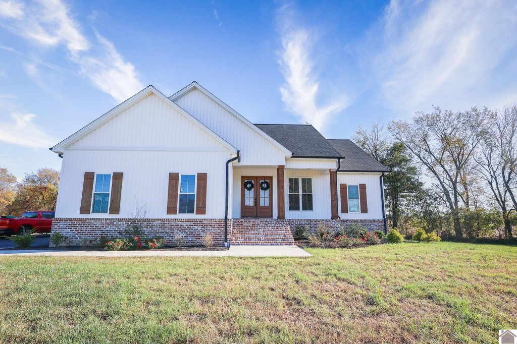 11390 State Highway 286, Kevil, KY 42053 See Est. Value, Schools & More