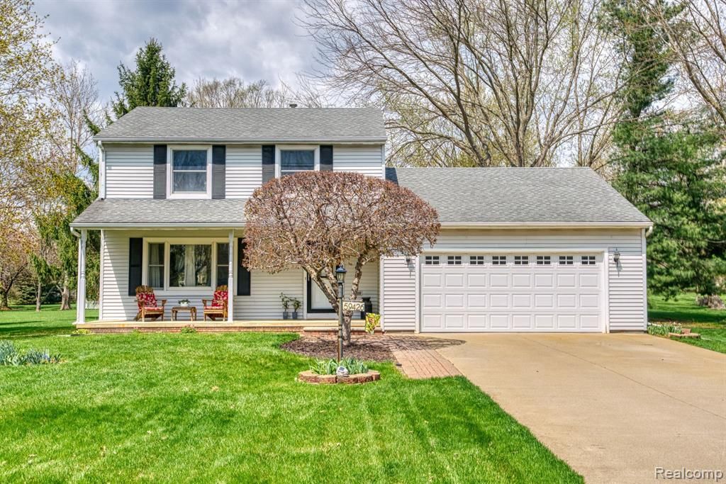 59426 Annah Dr, New Hudson, MI 48165 Trulia