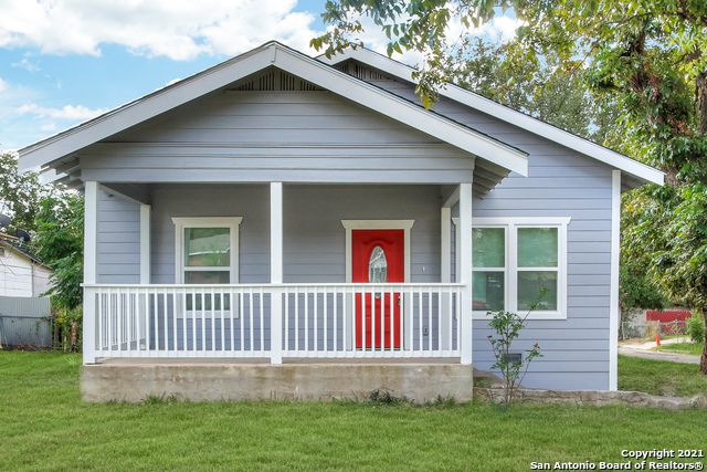 720 Kayton Ave, San Antonio, TX 78210