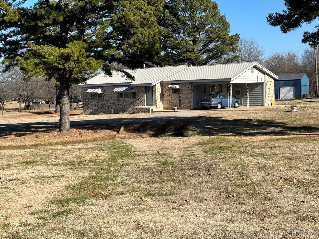 302 NE 8th St, Stigler, OK 74462 Trulia