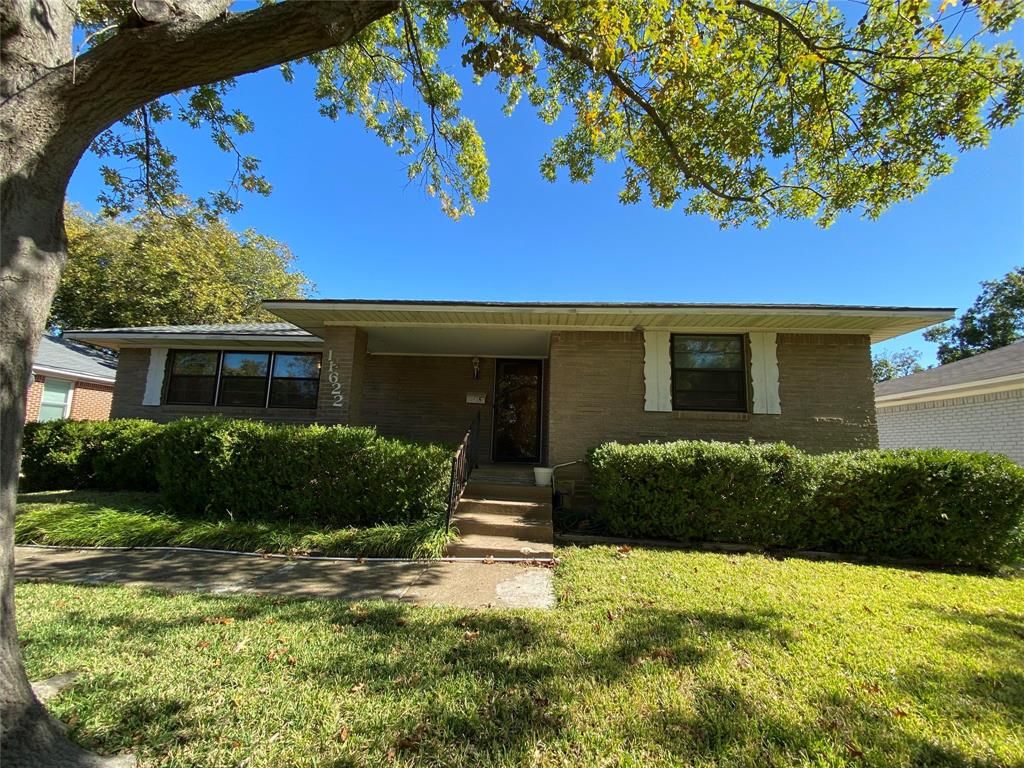 11622 Sasanqua Ln, Dallas, TX 75218