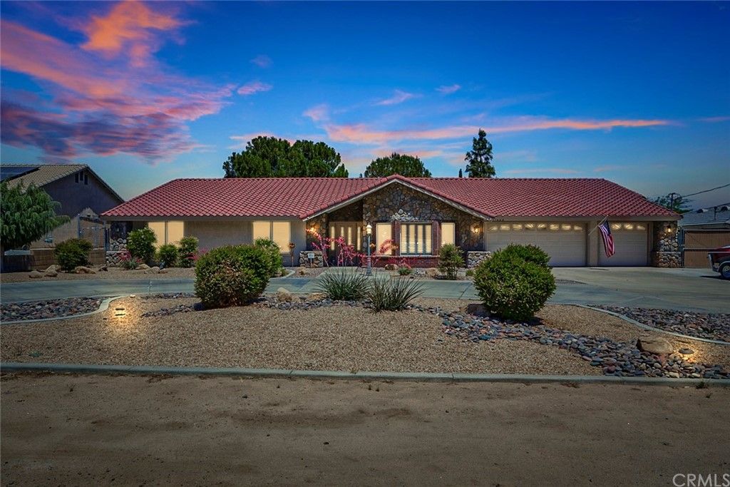 17524 Bangor St, Hesperia, CA 92345 Trulia