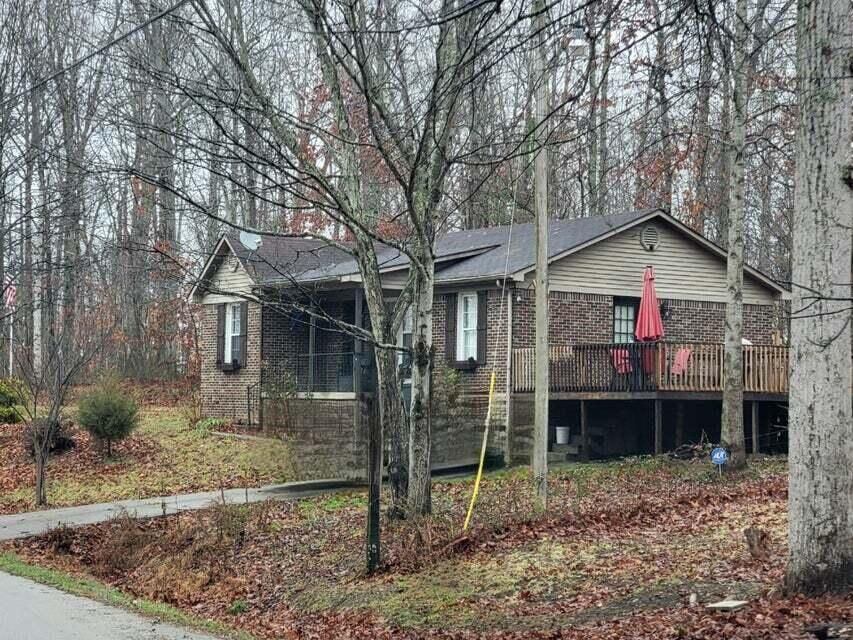 1905 Stacy Lane Rd, Irvine, KY 40336 See Estimated Value