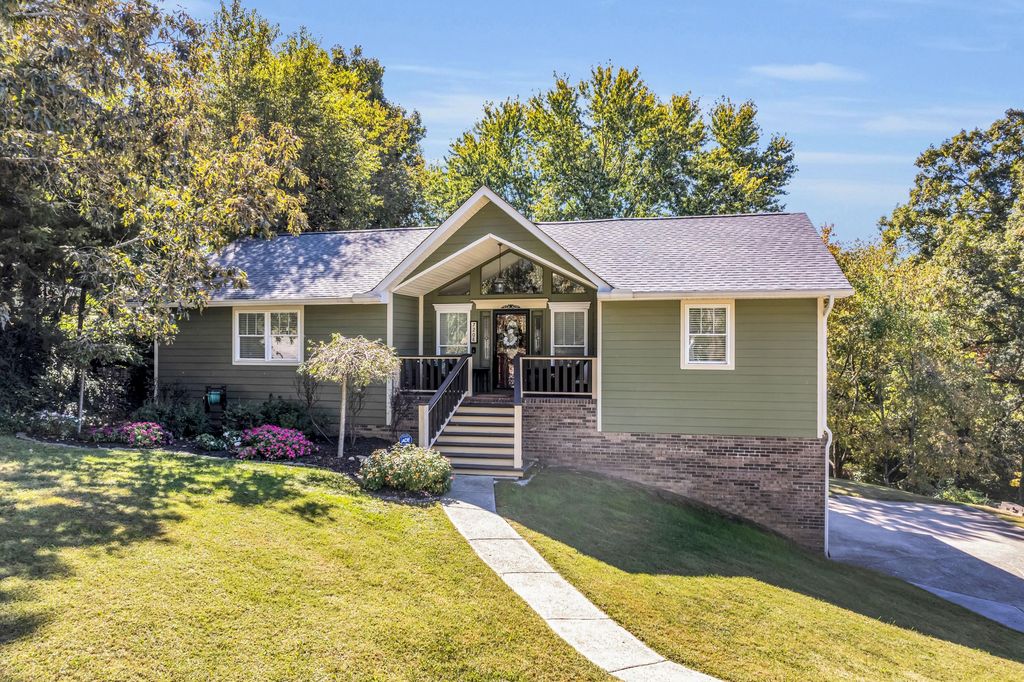 7208 Ridgestone Dr, Ooltewah, TN 37363 Trulia