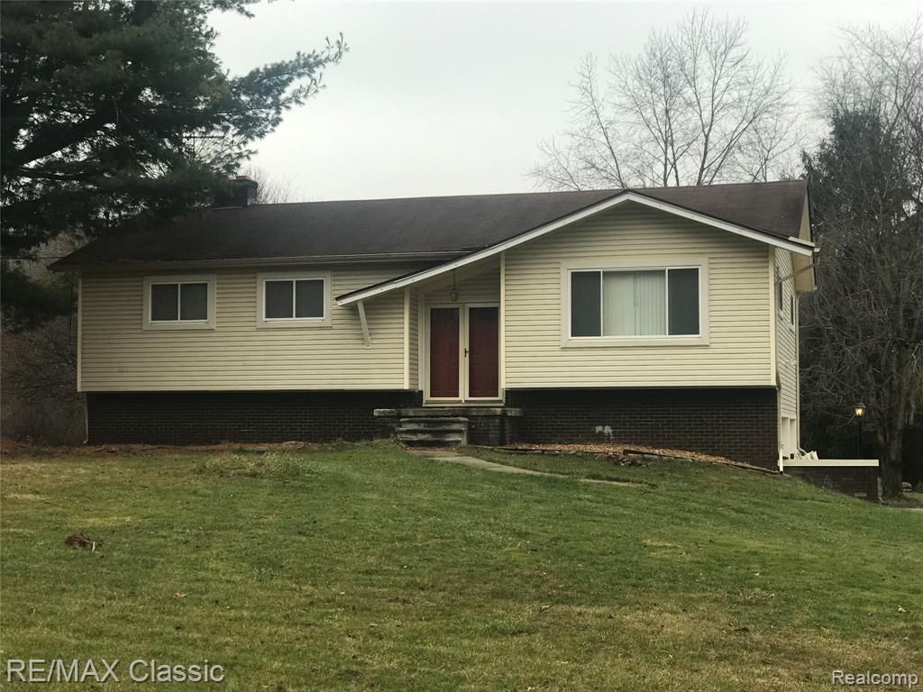 1760 Old Plank Rd, Milford, MI 48381 Trulia