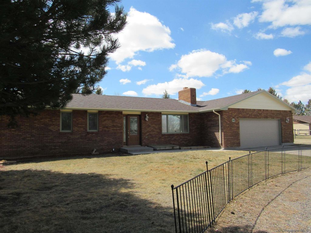 209 Ponderosa Trl, Cheyenne, WY 82009 Trulia