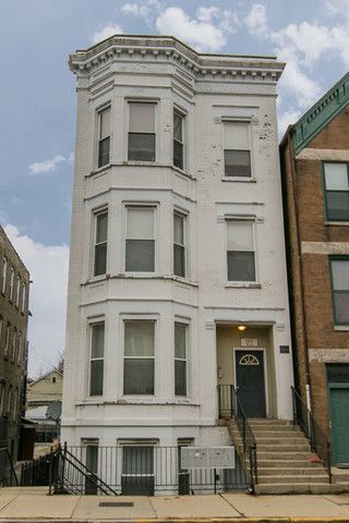 1428 W Walton St, Chicago, IL 60642