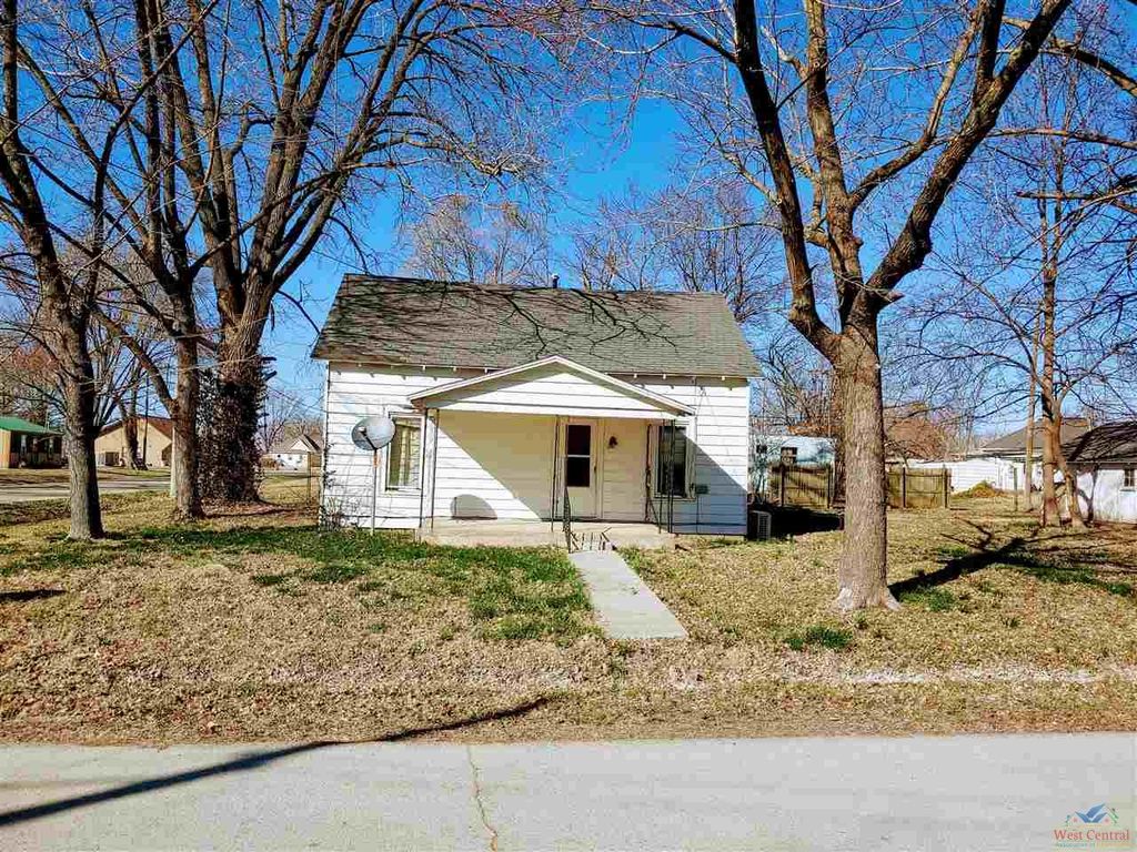 206 W 2nd St, Lowry City, MO 64763 Trulia