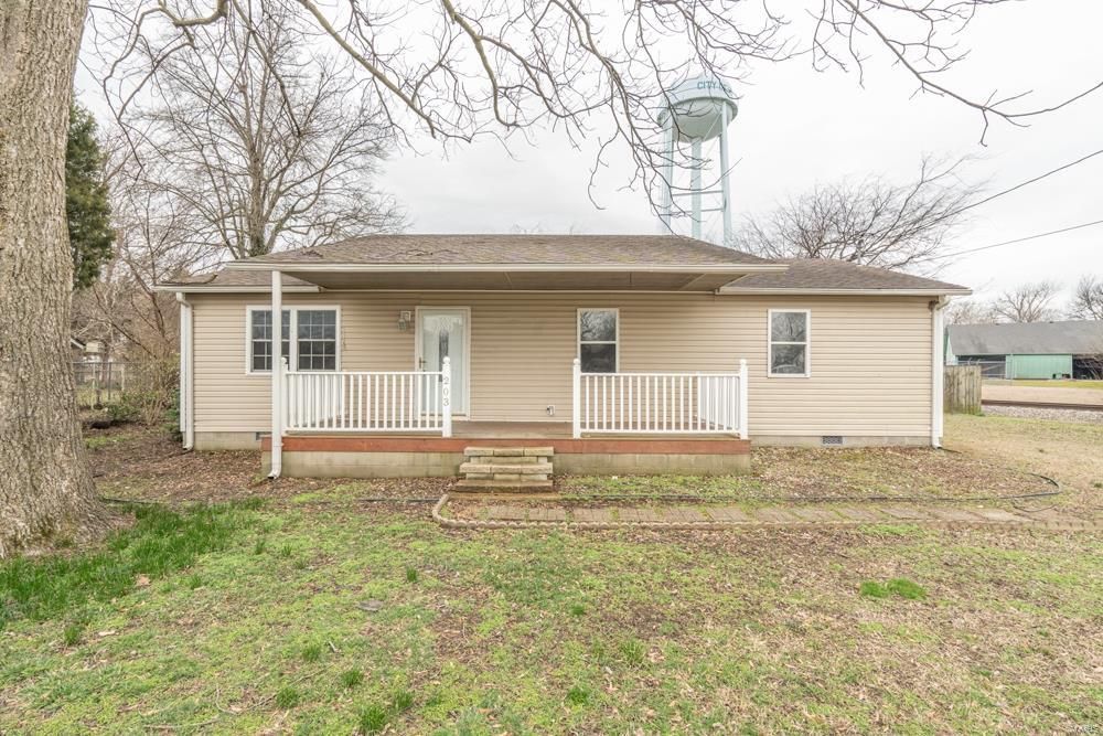 203 E Grant St, Hayti, MO 63851 Trulia