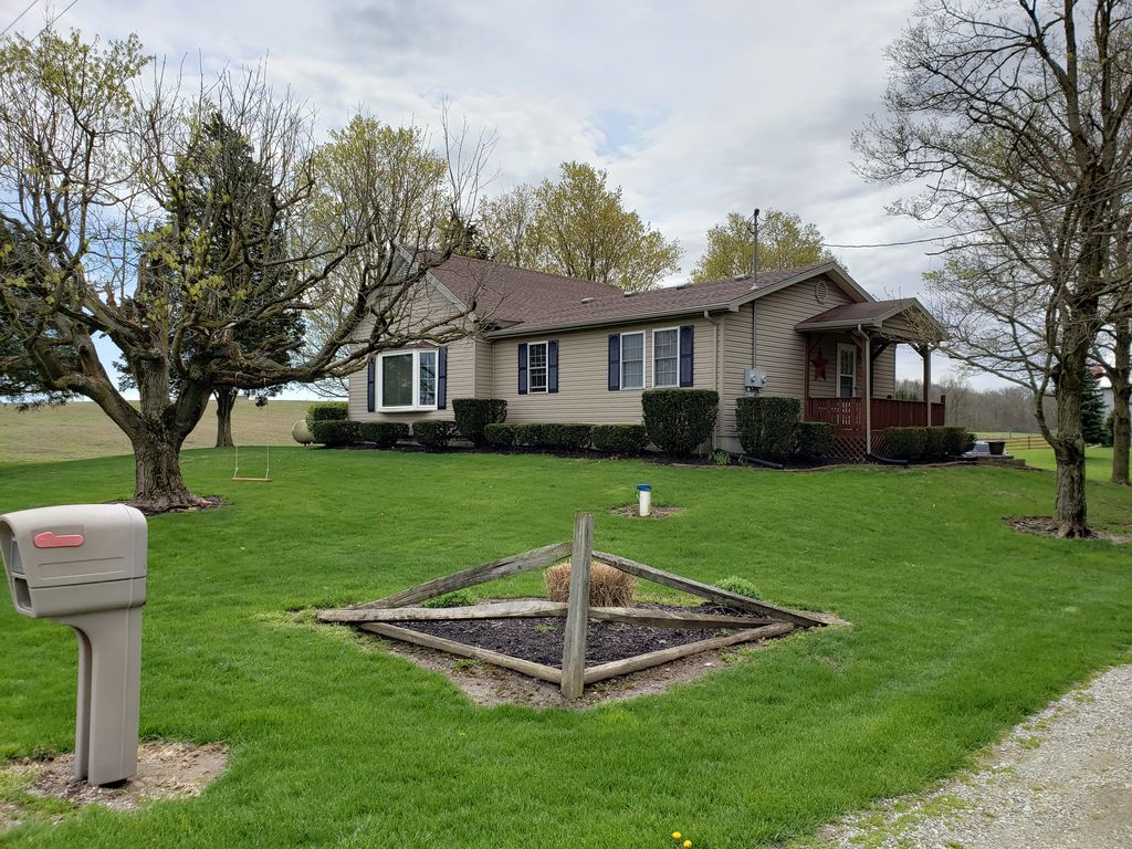22840 Fairmount Rd, Waynesfield, OH 45896 Trulia