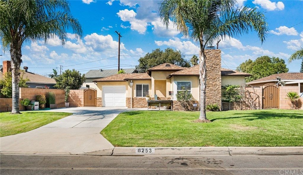 8253 Samoline Ave, Pico Rivera, CA 90660 Trulia