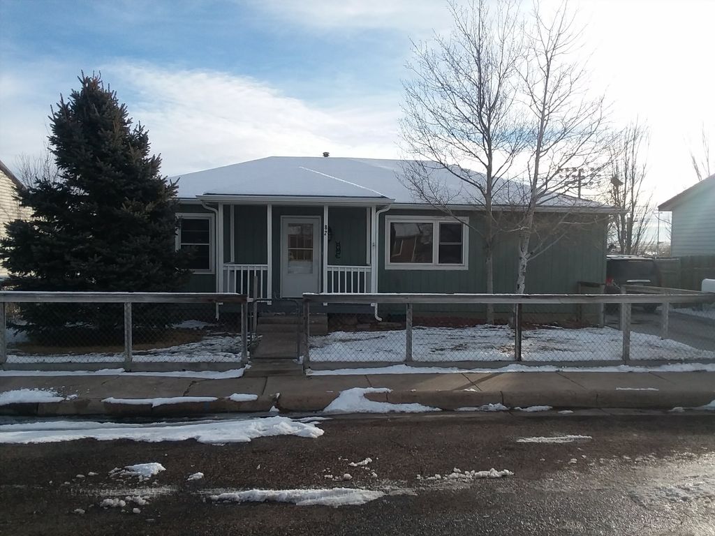 82 12th St, Wheatland, WY 82201 Trulia