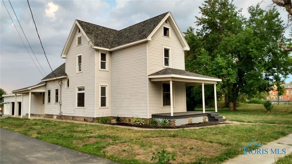 22370 Mermill Rd, Custar, OH 43511 Trulia