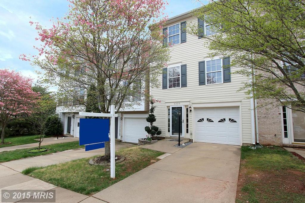 5325 Tortoise Pl, Woodbridge, VA 22193 Trulia
