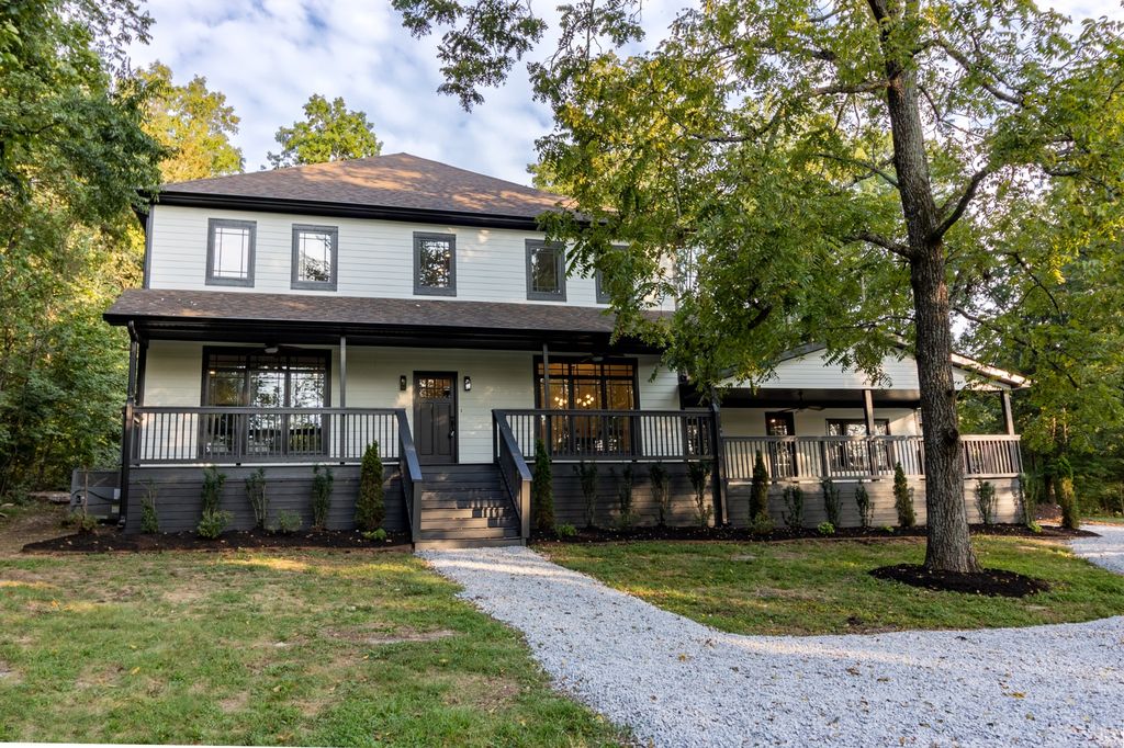 9815 Split Log Rd, Brentwood, TN 37027 MLS 2611790 Trulia