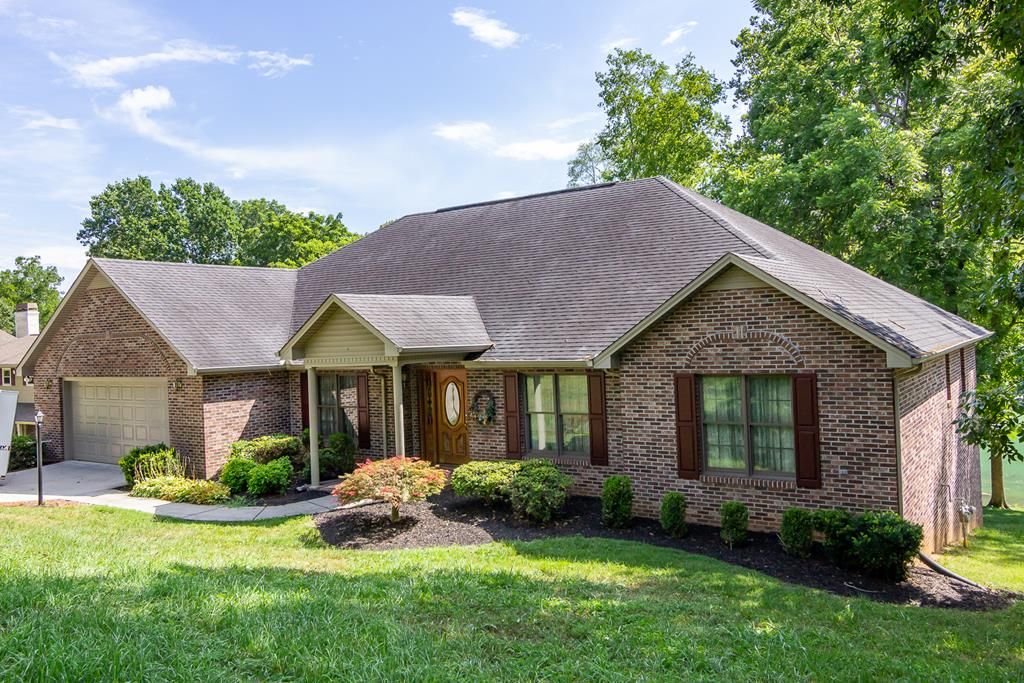 1025 Panther Creek Rd, Morristown, TN 4 Bed, 3 Bath SingleFamily