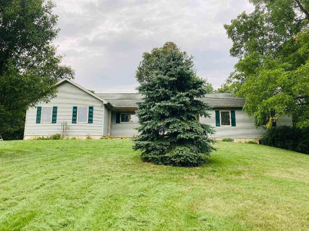 2952 Hollansburg Arcanum Rd, New Madison, OH 45346 Trulia