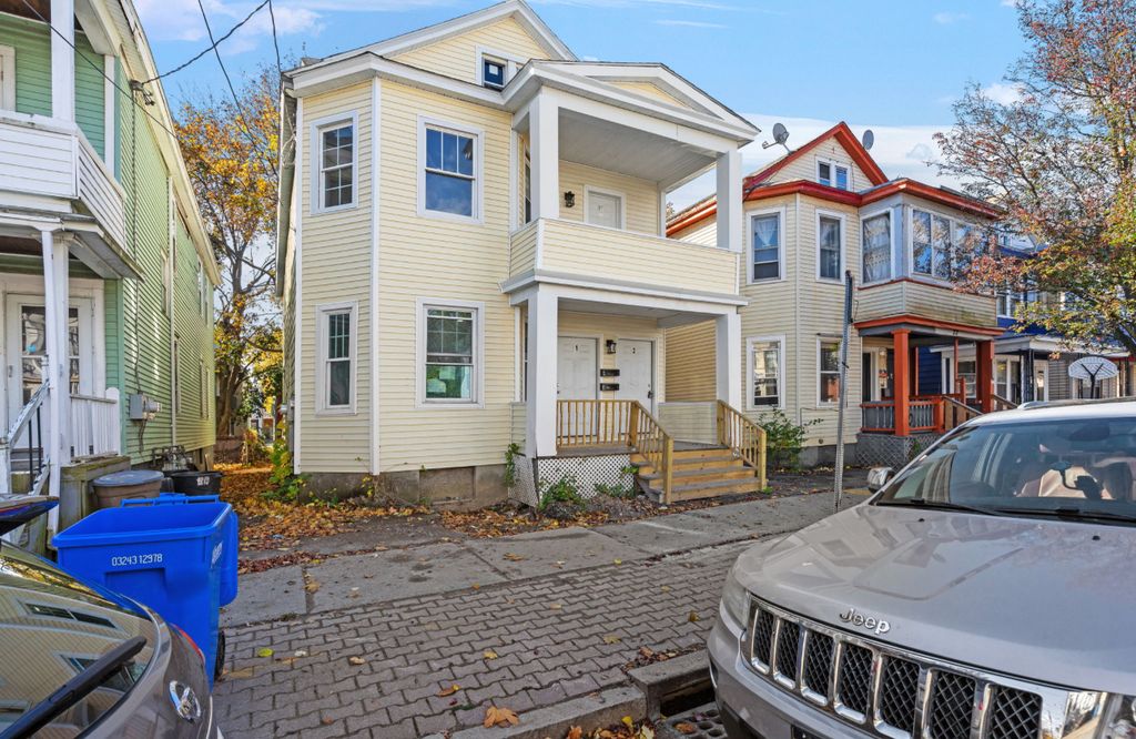 20 Benson St 1, Albany, NY 12206 Trulia