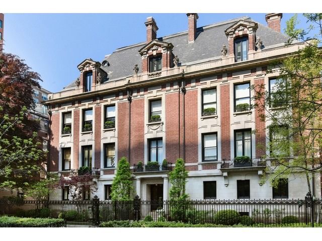 1340 N State Pkwy #3S, Chicago, IL 60610