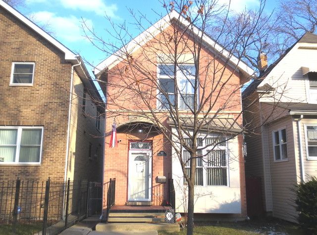2324 lockwood avenue chicago 1930