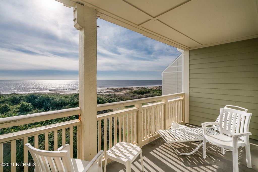 Condos For Sale Caswell Beach Nc