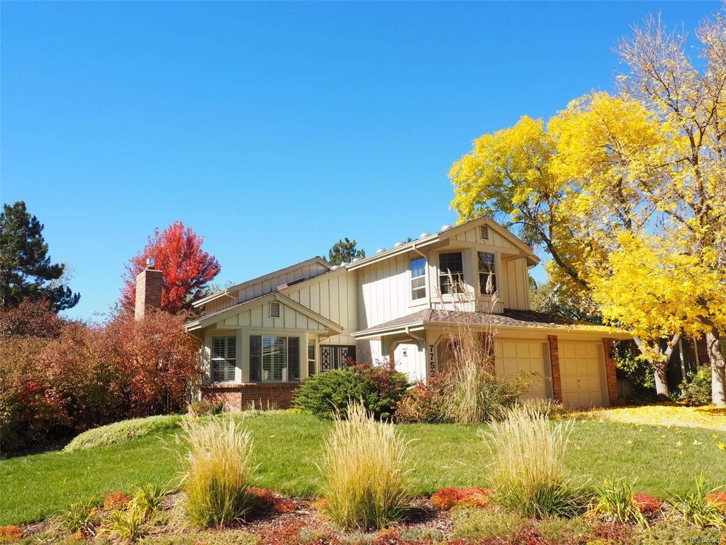 7752 S Hill Dr, Littleton, CO 80120 Trulia