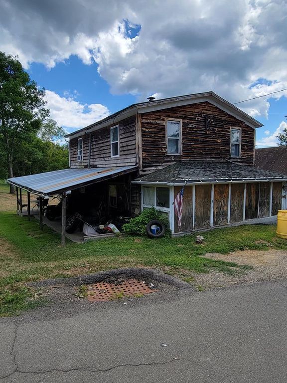 131 Coolidge Ave, Elkland, PA 16920 Trulia