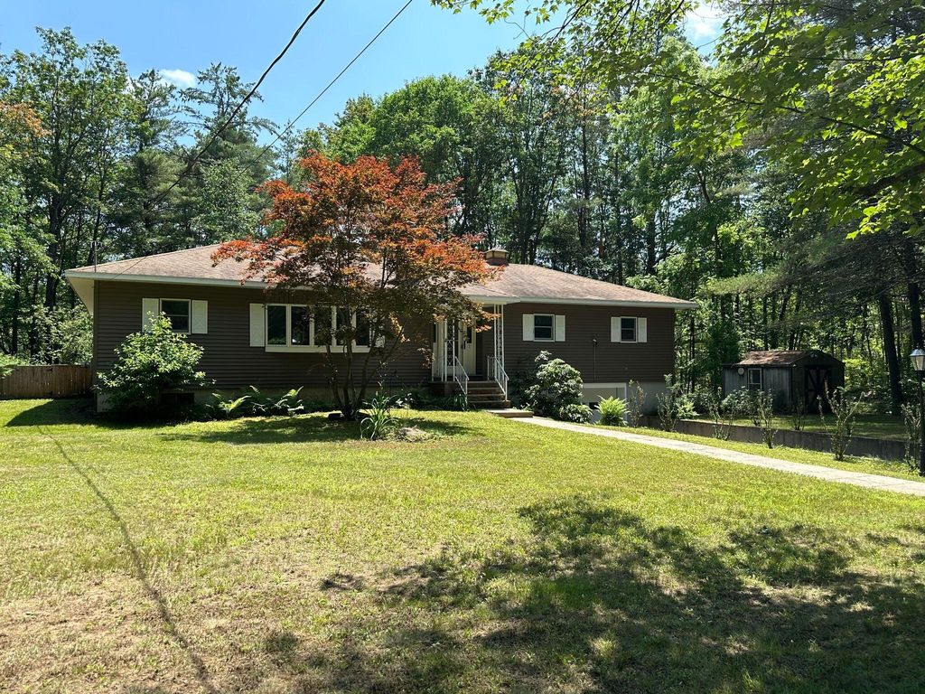 39 Teague Avenue, Turner, ME 04282 Trulia