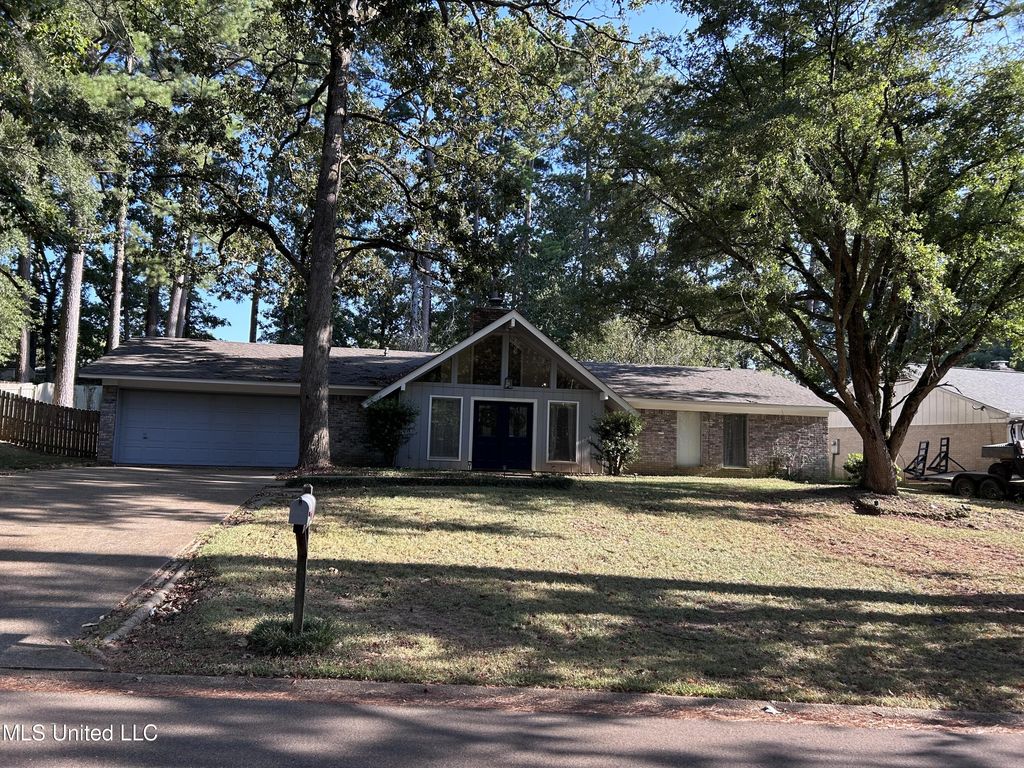 108 Fern Valley Rd, Brandon, MS 39042 MLS 4055783 Trulia