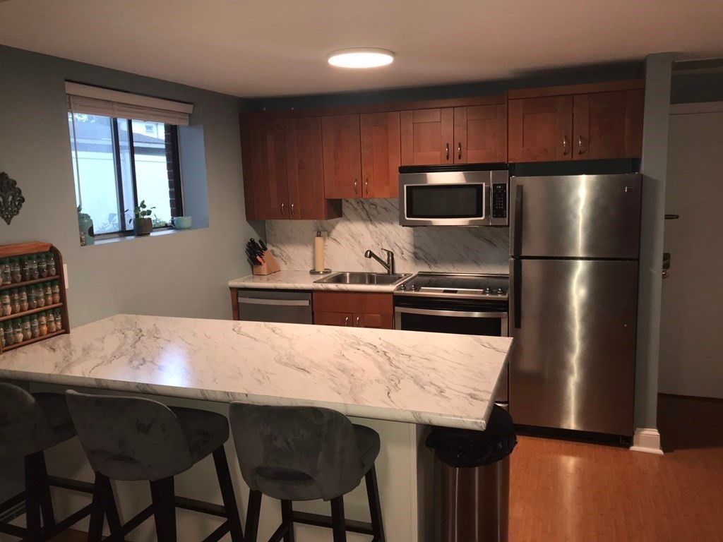 3 Richardson St #A2, Wakefield, MA 01880
