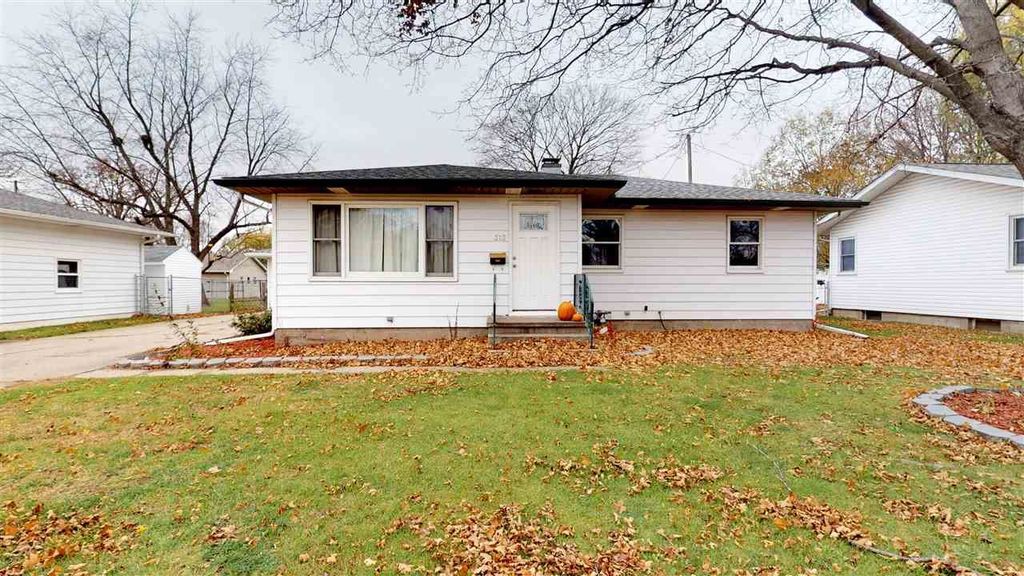 313 15th Ave, Camanche, IA 52730 Trulia