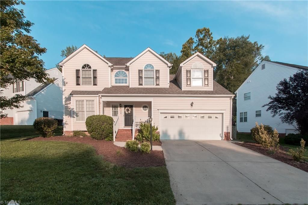 home staging greensboro nc