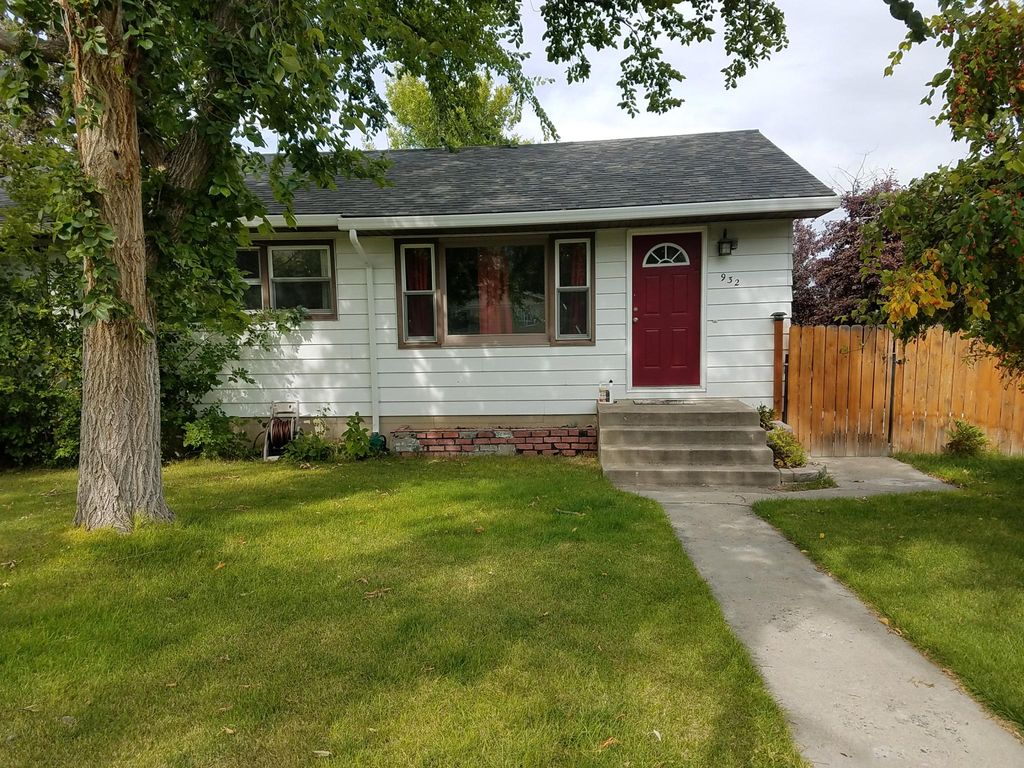 932 Cannon St, Helena, MT 59601