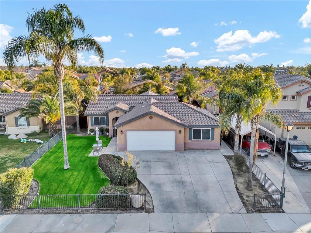 737 Ebell Street, Mc Farland, CA 93250