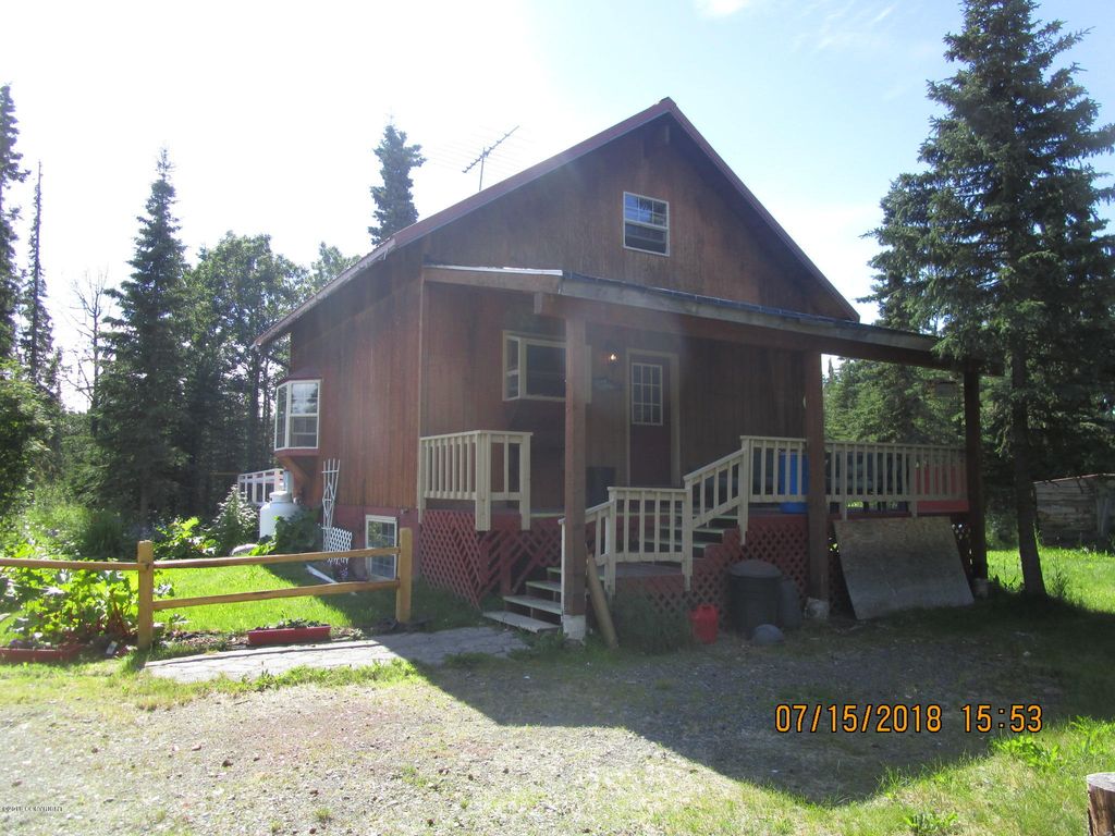 53780 Gordon Ave, Kasilof, AK 99610 Trulia