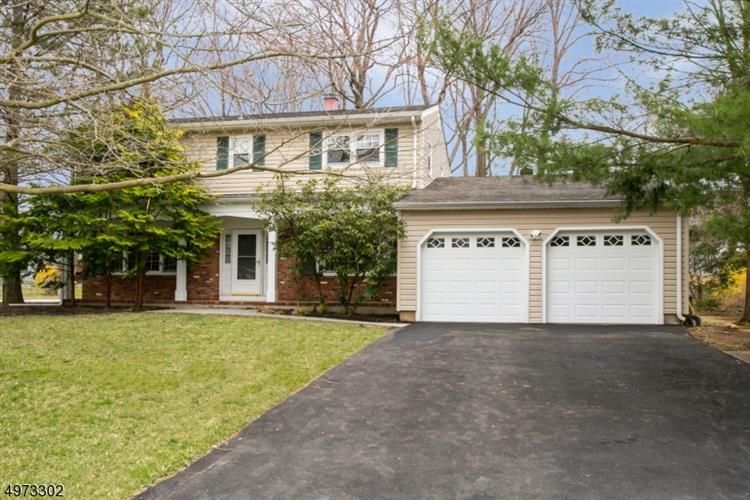 25 Jay St, Succasunna, NJ 07876 Trulia