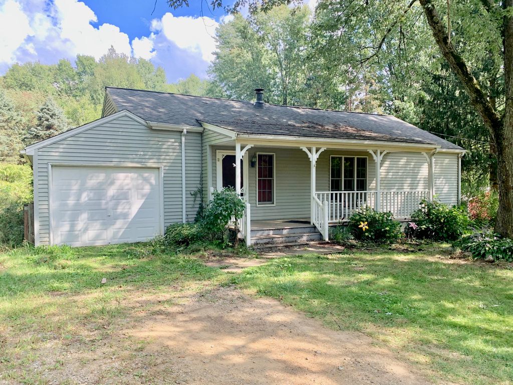 7630 Wheeler Rd, Concord, MI 49237