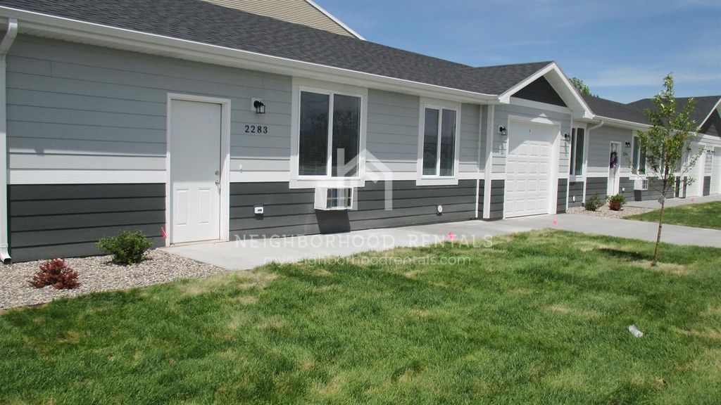 Valencia Patio Home Apartments Idaho Falls, ID Trulia