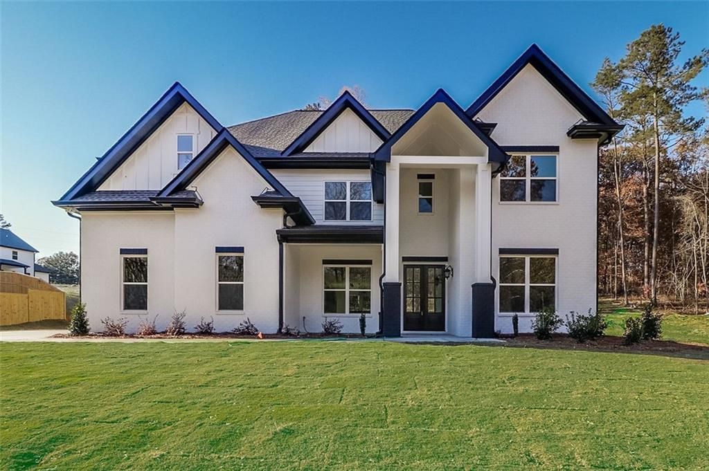 1010 Nours Cir, Lawrenceville, GA 30043 Trulia