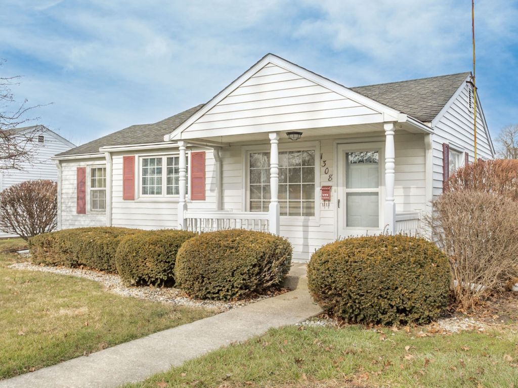 1308 S K St, Elwood, IN 46036 Trulia