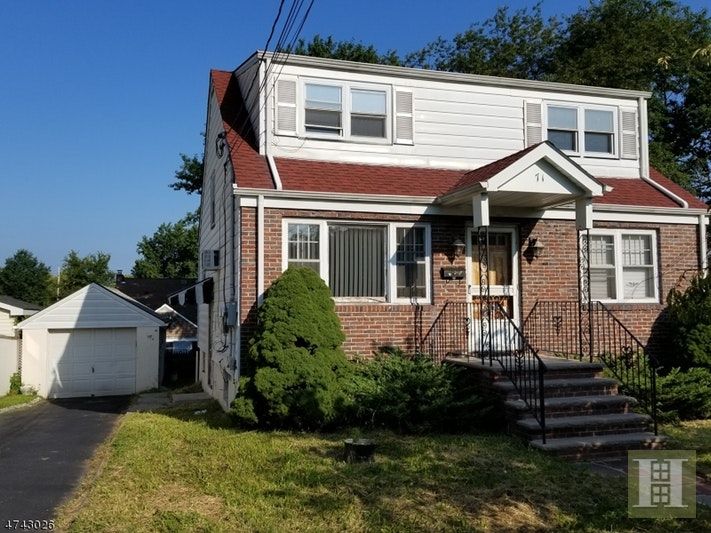 71 Brighton Ave, Belleville, NJ 07109 Trulia